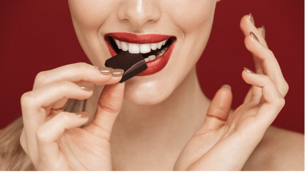 foods for your teeth